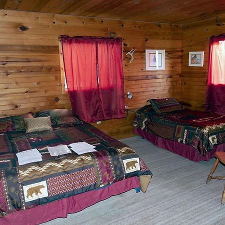 Villa lake guest ranch à Devils Tower Extérieur photo