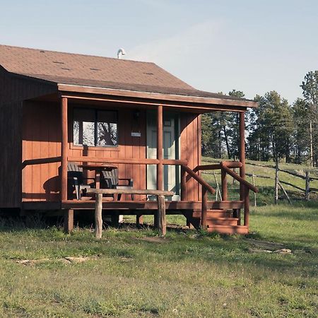 Villa lake guest ranch à Devils Tower Extérieur photo
