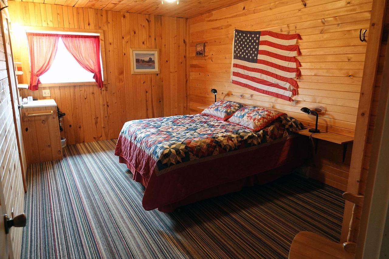 Villa lake guest ranch à Devils Tower Extérieur photo