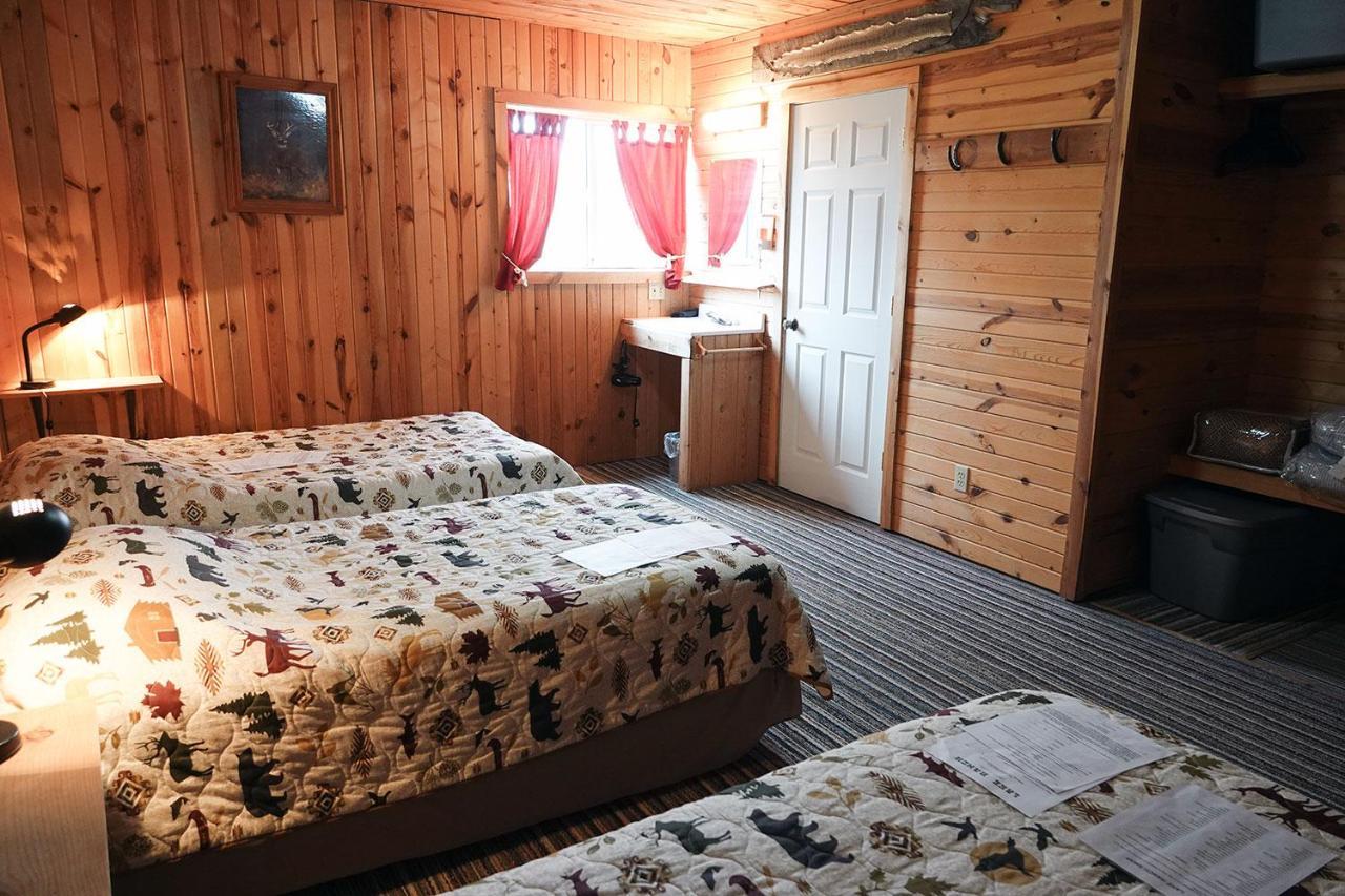 Villa lake guest ranch à Devils Tower Extérieur photo