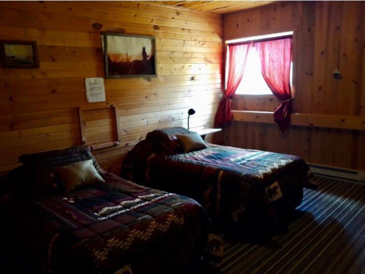 Villa lake guest ranch à Devils Tower Extérieur photo