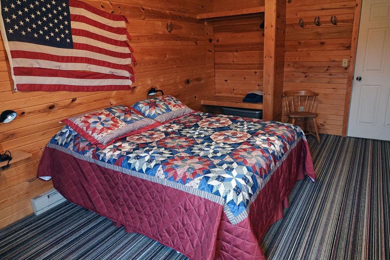 Villa lake guest ranch à Devils Tower Extérieur photo