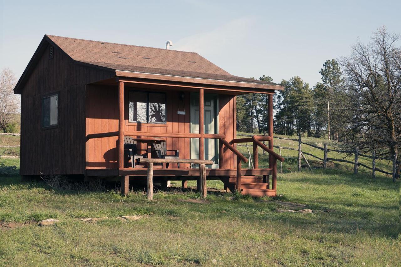 Villa lake guest ranch à Devils Tower Extérieur photo