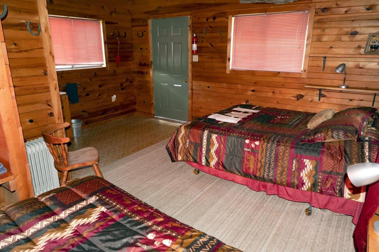 Villa lake guest ranch à Devils Tower Extérieur photo