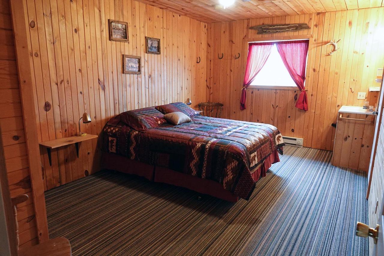 Villa lake guest ranch à Devils Tower Extérieur photo